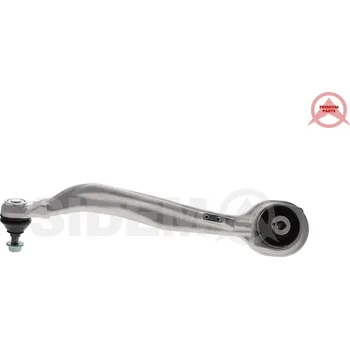 Zavěšení kol Řídicí páka, zavěšení kol SIDEM 49454