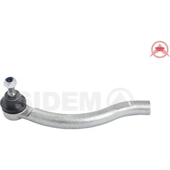 Táhlo řízení Hlava příčného táhla řízení SIDEM 47630