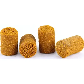 Krmiva Hulín Pelety vnadící SPOD Vařená kukuřice 38 mm 10 kg