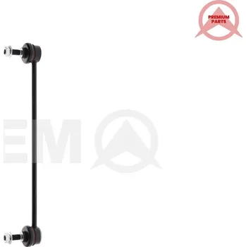 Zavěšení kol Tyč/vzpěra, stabilizátor SIDEM 65266