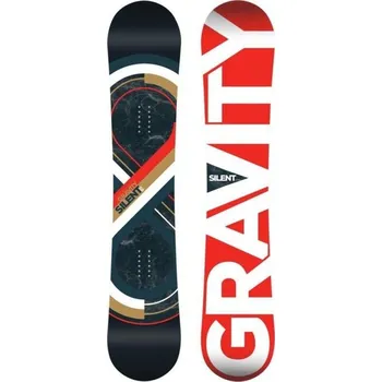 Snowboard Snowboard Gravity Silent - 149
