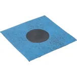 Covernit Samolepicí průchod H2O-STOP 120 x 120 mm