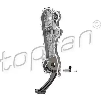 Olejové čerpadlo TOPRAN Olejové čerpadlo TPR 625 104