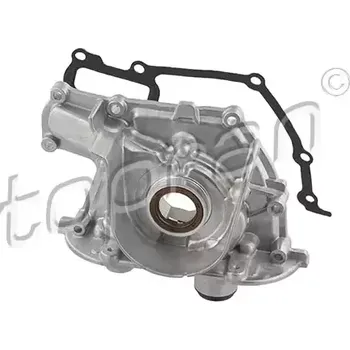 Olejové čerpadlo TOPRAN Olejové čerpadlo TPR 625 107