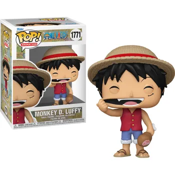 Figurka Funko Funko Pop! 1771 One Piece Monkey D. Luffy