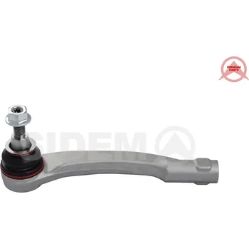 Táhlo řízení Hlava příčného táhla řízení SIDEM 63630