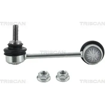 Zavěšení kol Tyč/vzpěra, stabilizátor TRISCAN 8500 80621