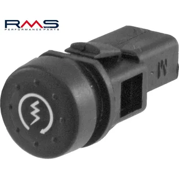 Elektroinstalace pro motocykl RMS Spínač startéru RMS Piaggio 246135030