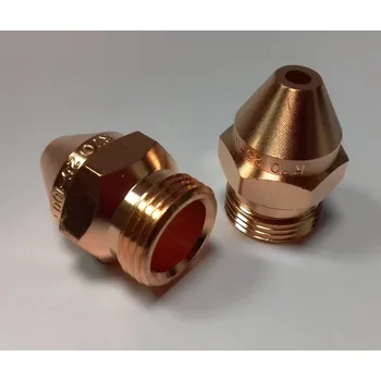 Příslušenství ke svářečce Nahřívací hubice acetylen TYP: 100-300 mm