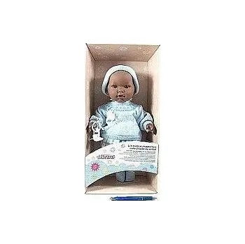 Panenka panenka se zvukem Nicole Liorona 42615 *****