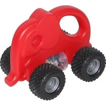 ostatní stavebnice Mammoet Auto Baby Grip /+1 ****