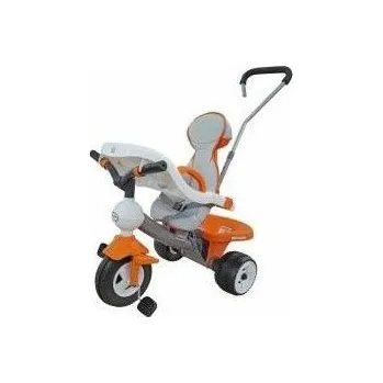 ostatní stavebnice Tříkolka Didactic č.3 s panelem, tyčí, popruhy a potahe /+1 ****