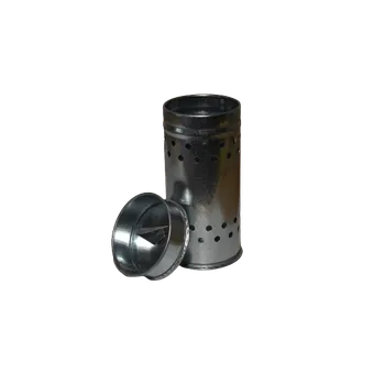 Sirná lampa Pozinkovaná (Vysířovací lampa POZINK)