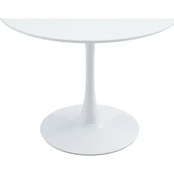 Jídelní stůl Pevný jídelní stůl REVENTON NEW Bílá