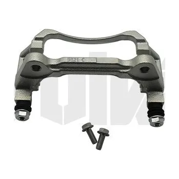 Brzdový systém Sada vodicích pouzder, brzdový třmen vika (66151727601)