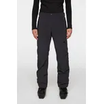 J. LINDEBERG OMNIA PANTS MAN BLACK Velikost: XXL
