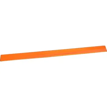 M-wave Reflexní pásek Profil 3M 3 x 45 cm 1 ks oranžový