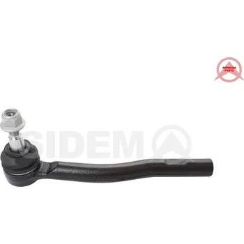 Soustava řízení Hlava příčného táhla řízení SIDEM 4334