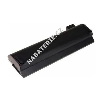 Baterie k notebooku Baterie Lenovo 45N1124 (11,1V/5200mAh)