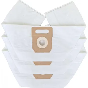 Příslušenství pro úklid Sáčky do vysavače PROFI EUROPE Profi 20 ST textilní 3ks