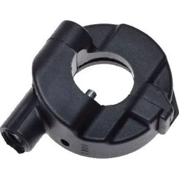 Baotian Objímka plynu SYM - kompletní SOR5611