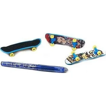 Bublifuk Skateboard 10x4cm