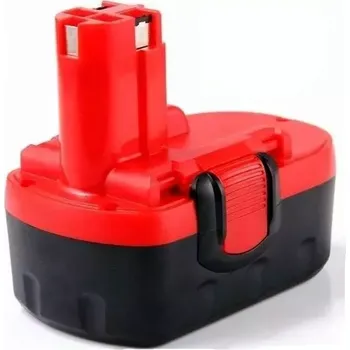 TopTechnology Baterie Bosch BAT025 18V 2000mAh Ni-Mh - neoriginální kvalitní příslušenství pro akumulátorové nářadí a zařízení