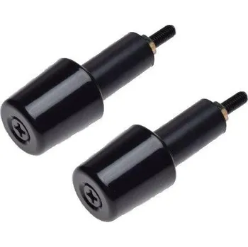 Baotian Závaží řidítek černé typ3 SNH5605