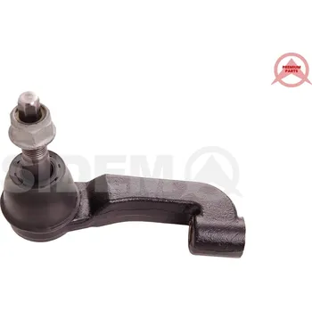 Táhlo řízení Hlava příčného táhla řízení SIDEM 93136