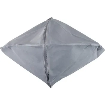 Plynový zářič SunRed obal na závěsný tepelný zářič s průměrem 60 cm HW10