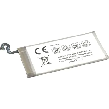 Baterie pro mobilní telefon Baterie odpovídající typu SAMSUNG EB-BG950ABE - AVACOM GSSA-G950-3000 Li-Ion 3,85V 3000mAh