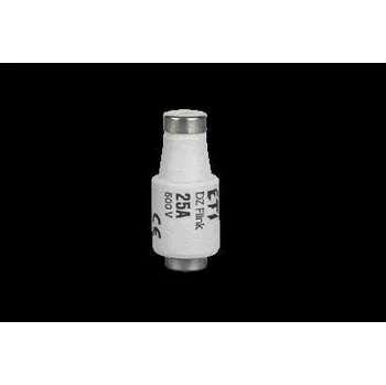 Elektronická součástka Pojistka závitová DII 20A