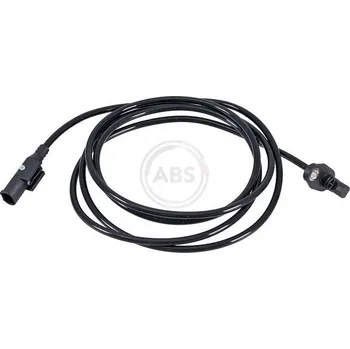 Přislušenství brzdového systému Snímač, počet otáček kol A.B.S. 31276