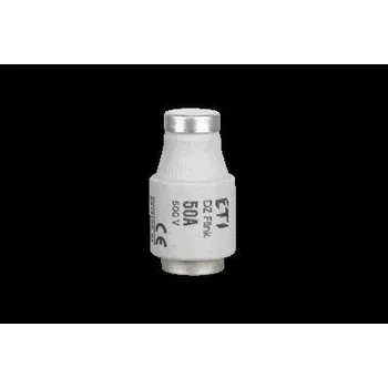 Elektronická součástka Pojistka závitová DIII 35A