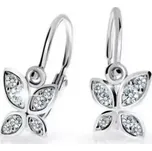 Dětské naušnice Cutie C2259-B