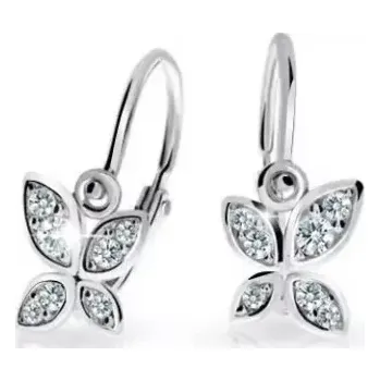 Náušnice Dětské naušnice Cutie C2259-B