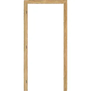 Zárubeň Solodoor zárubeň obložková Solodoor levá 900 mm dub sonoma