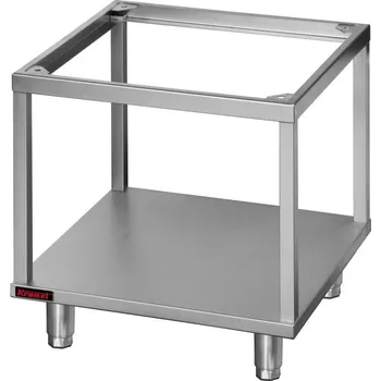 Sporák Otevřená podestavba 700T-600