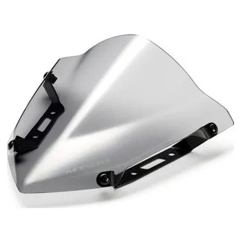Plexi štít Fly screen YAMAHA pro MT-09