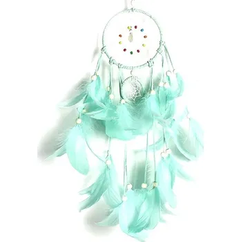 Lapač snů Lapač snů - Světle zelený