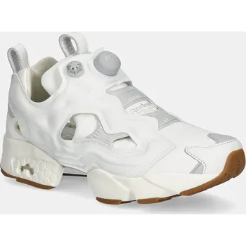 Dámské tenisky Tenisky Reebok Classic INSTAPUMP FURY 94 bílá barva, 100204229, 38.5, 00X