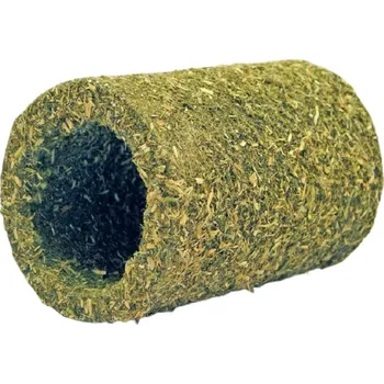 Krmivo pro hlodavce Tunel dutý s vojtěškou Dako 10,5cm