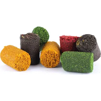 Krmiva Hulín Pelety vnadící SPOD směs mix druhů 38 mm 10 kg