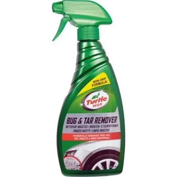 Turtle Wax Bug & Tar Remover 500 ml, 70-171