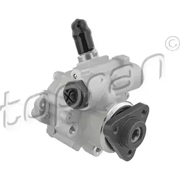 Posilovač řízení TOPRAN Hydraulické čerpadlo řízení TPR 115 329