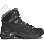Lowa Renegade warm gtx mid Ls UK6 black