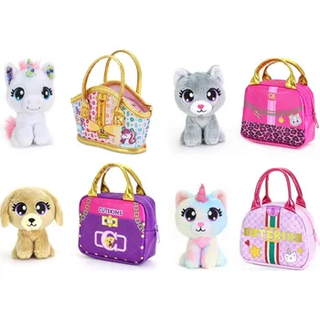 Funville CuteKins mini zvířátka s…