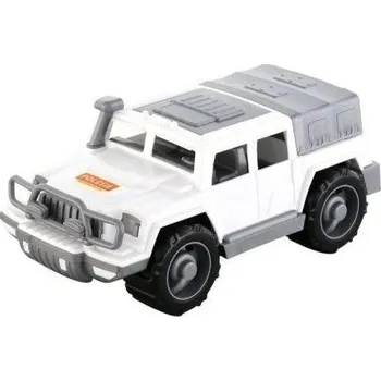 ostatní stavebnice Auto Jeep Obránce" č.1 /+3 ****"