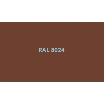 barva na kov HET Soldecol PUR SG 0,75 l RAL 9010, bílá odstín RAL: 8024