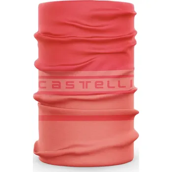 Nákrčník Nákrčník CASTELLI Pro Thermal Hibiscus